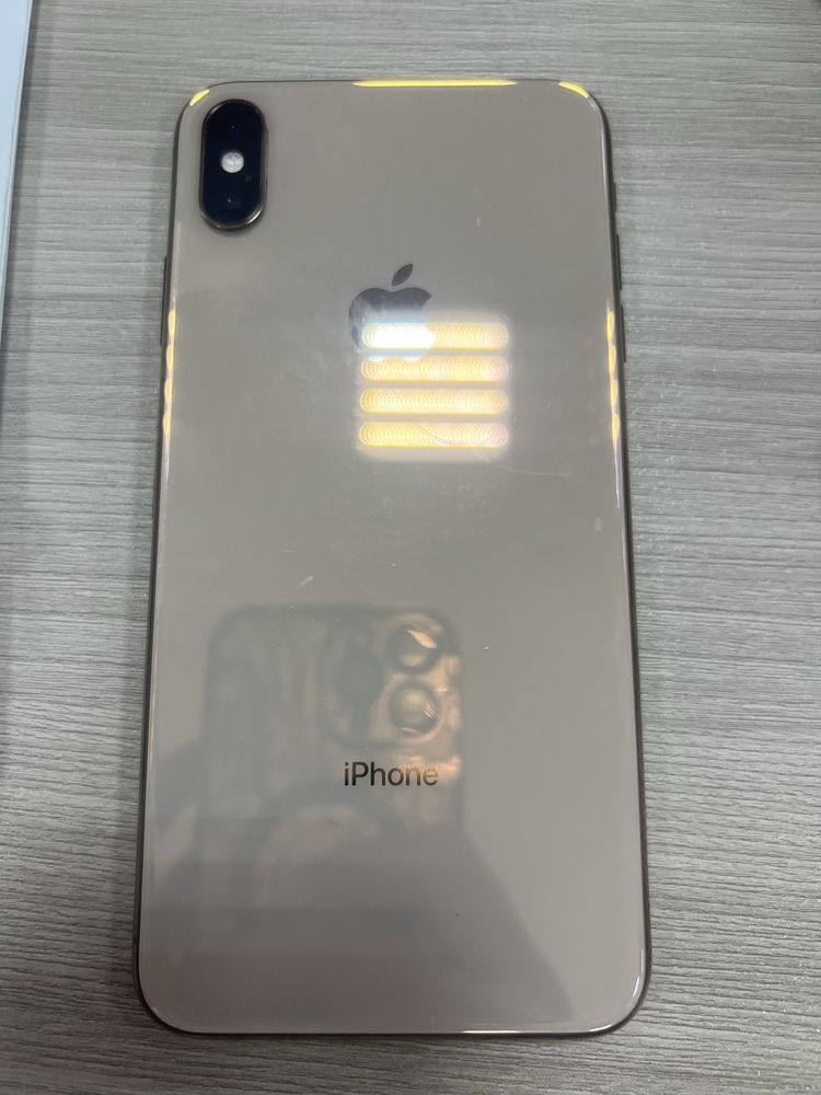 iphone xs max 256gb