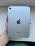 Продам ipad mini 7 128 новый без сим