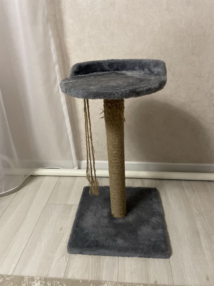 Продам когтеточку