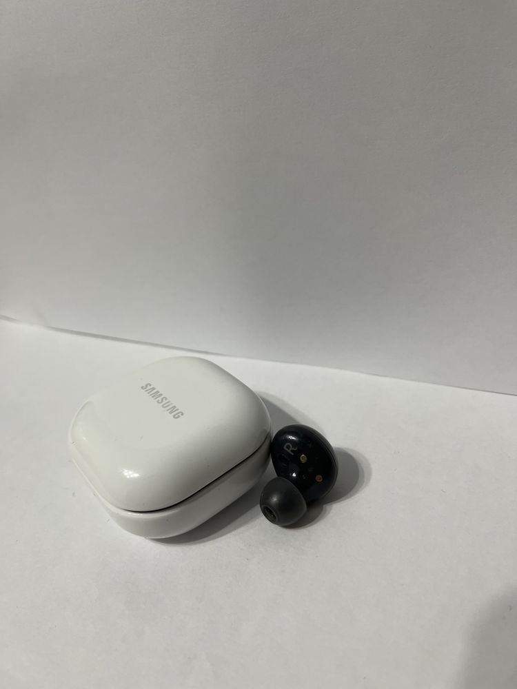 Galaxy buds 2 SM с гарантией
