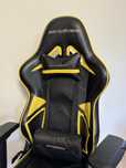 Продам кресло DxRacer Racing