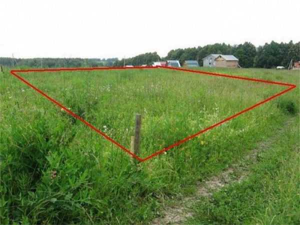 Продам участок 6 соток мкрн Южный
