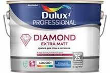 Краска Dulux Diamond