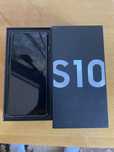 Samsung galaxy s10