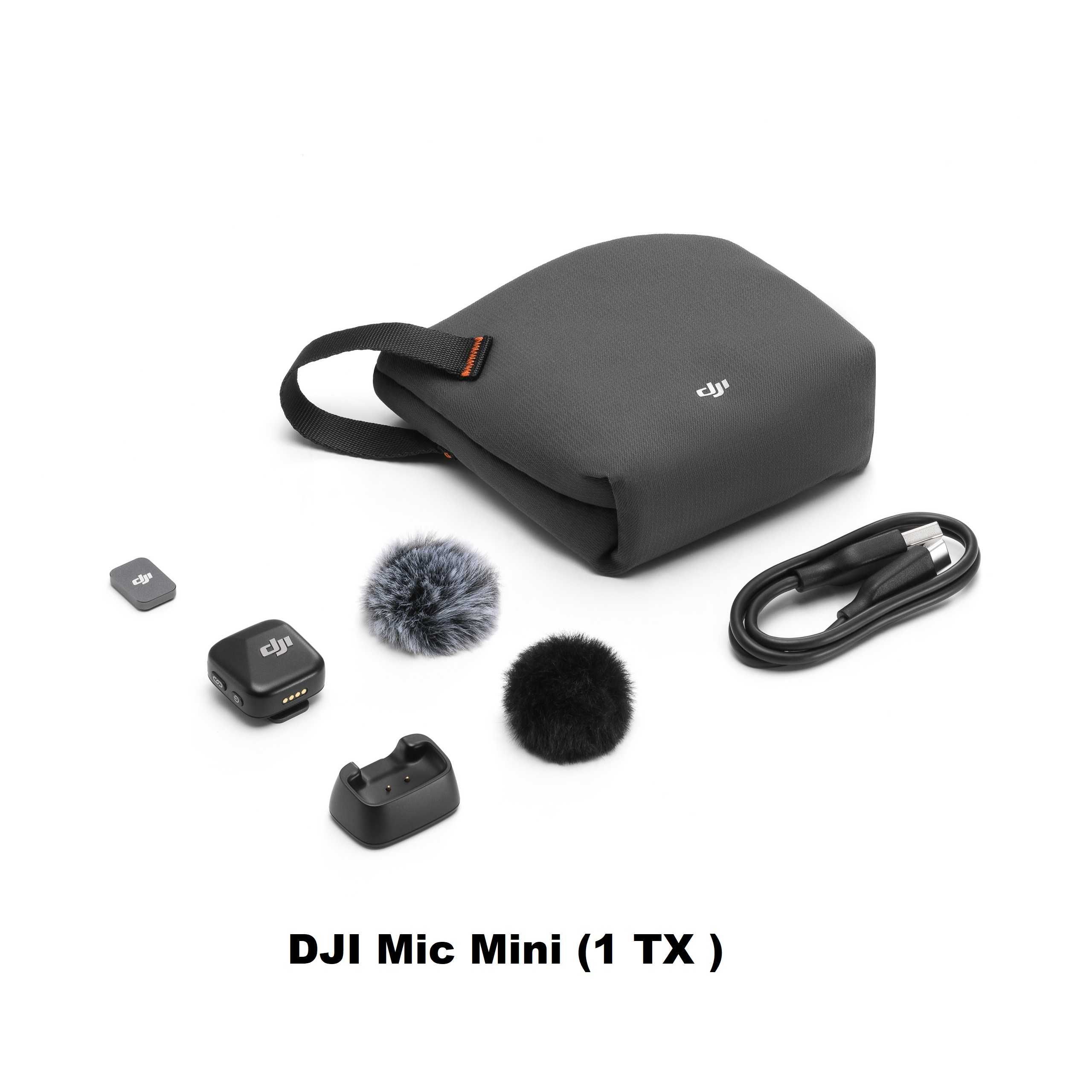 Стабилизатор для телефона  DJI Osmo Mobile 7P Vlog Combo  НОВЫЕ
