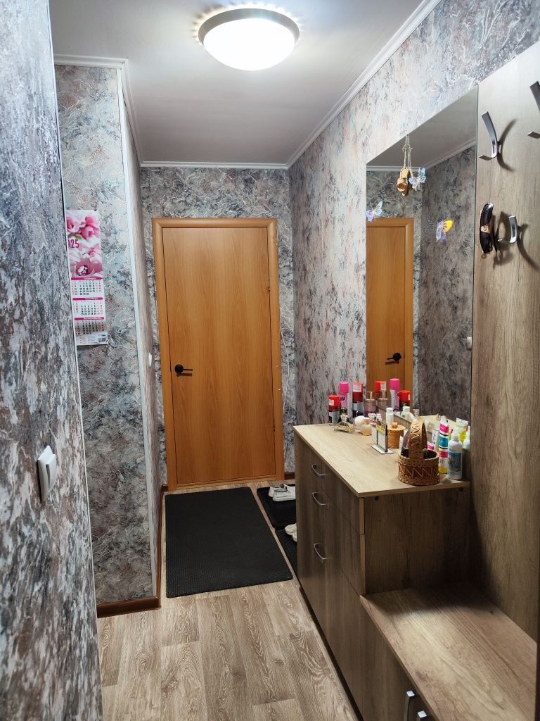 Продам 3х комнатную квартиру