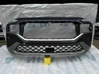 Бампер передний Хендай Санта Фе / Hyundai Santa Fe 2023 Б/У