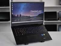Игровой ноутбук HP Omen 17 - Core i7-11800H/32GB/SSD 1TB/RTX 3070