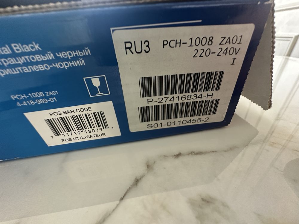Продам PlayStation Vita Wi-Fi edition 2015 года