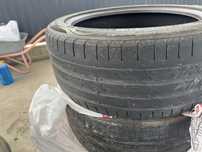 Летный шина Nexen tire