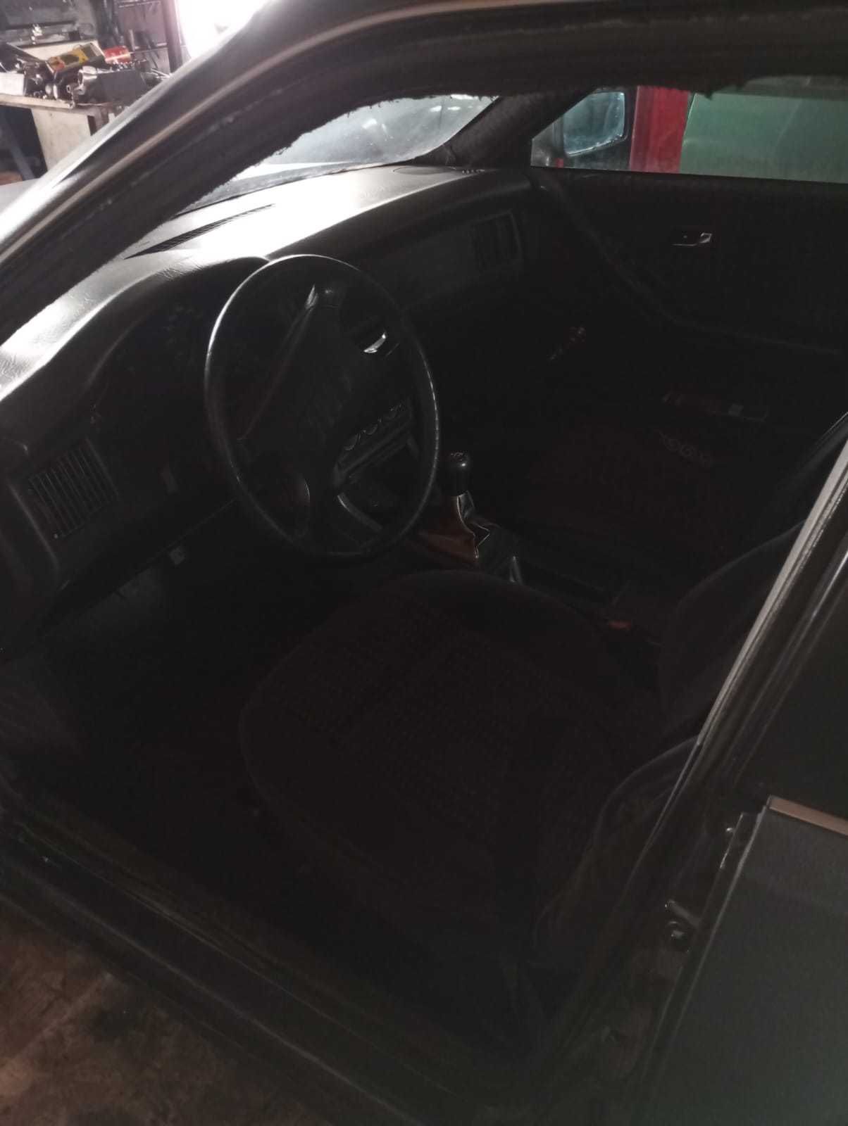 audi 80 1,8 состояние идеальное