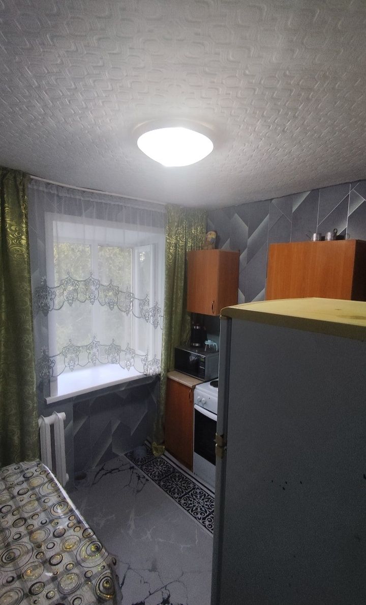 Продам 2х комнатную квартиру.