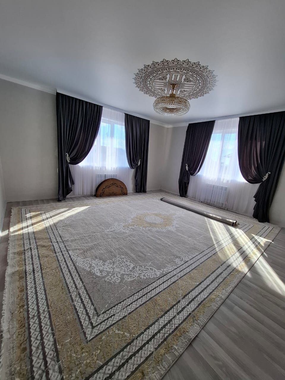Частный дом г.костанай