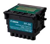Canon 2352C001 Печатающая головка PF-06 Print head для плоттеров