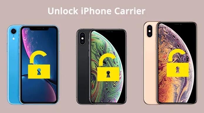 Ремонт и Разблокировка Apple