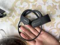 Mp3 плеер Sony Walkman для плавание