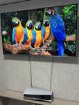 Телевизор LG 4KUH AL thinq