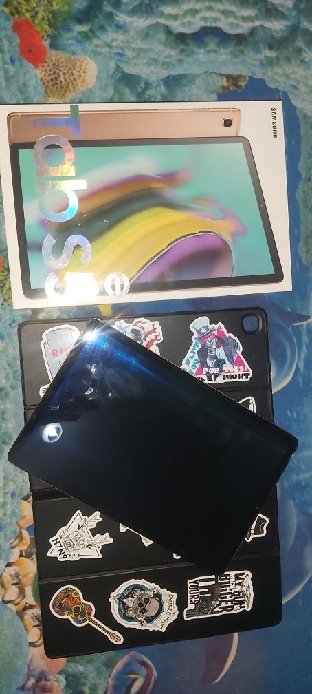 Планшет samsung S5e