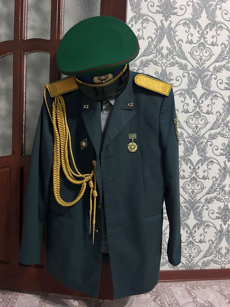 Парадный формааа