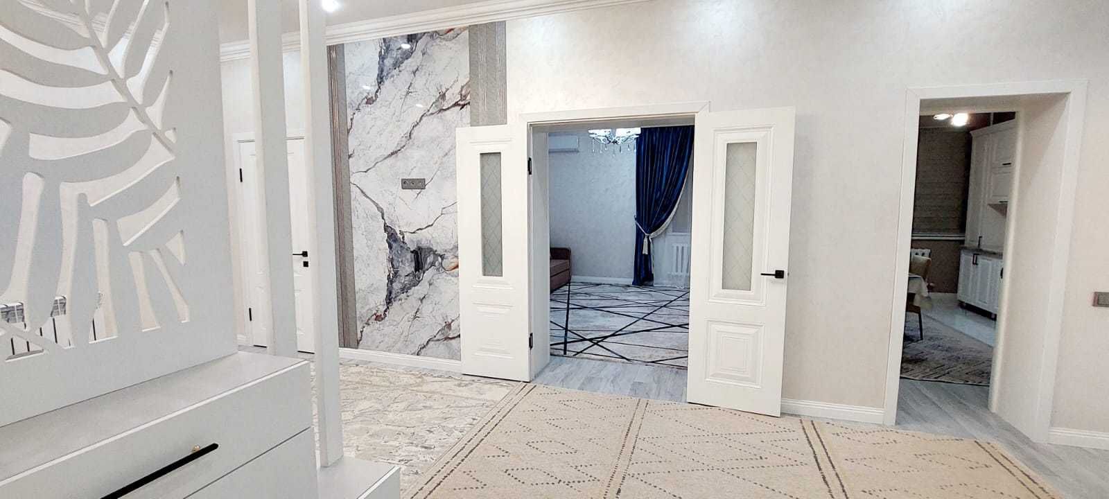 Уютные аппартамерты на центральная плошадь