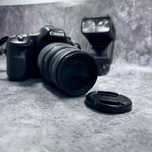 Canon 7D  70-300mm (г.Караганда ул.Ерубаева 54) ЛОТ 624245