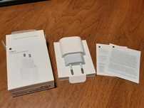 Новый оригинал вилка apple