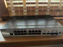 Коммутатор D-Link DGS-1510-20