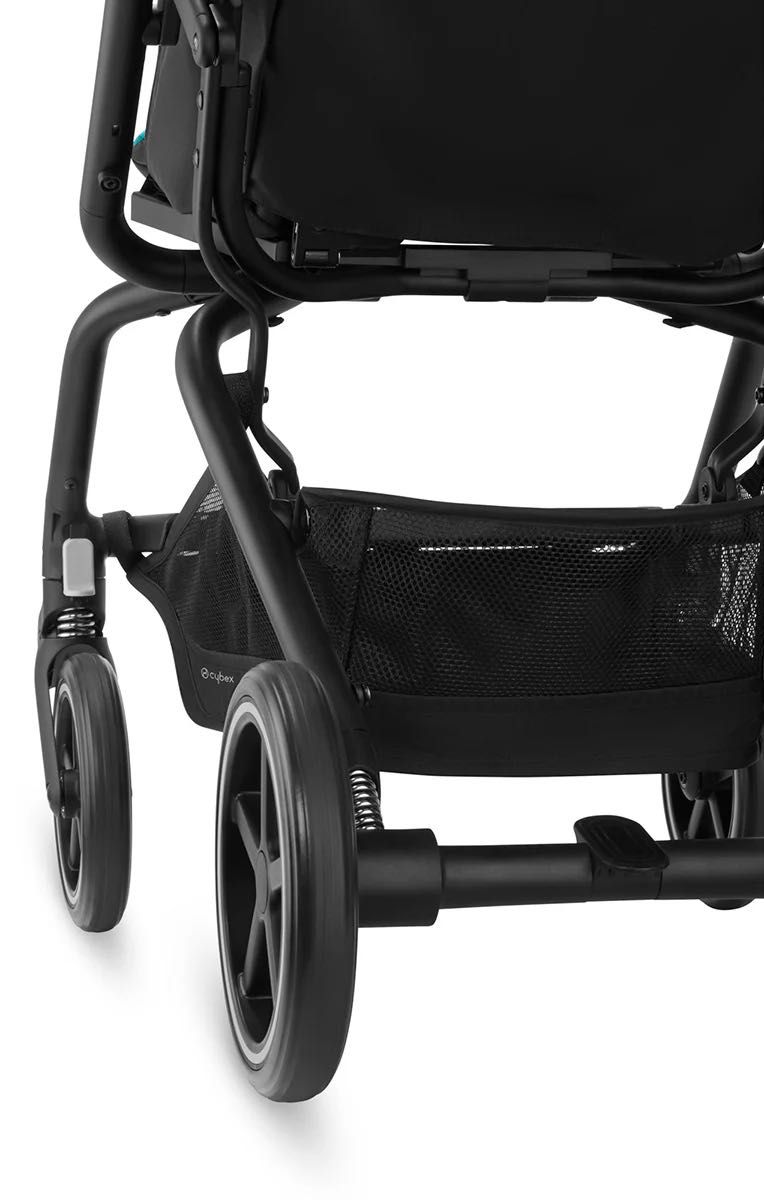 Коляска Cybex Eezy S+ 2