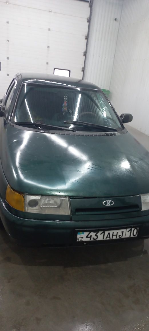 Продам машину Ваз 2110