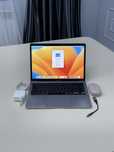 MacBook Air 13 2020 M1/8GB ОЗУ/256gb SSD макбук аир ноутбук эпл