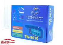 Сигнализация Tomahawk 9010 Автозапуск Стар Лайн Сигналка томагавка