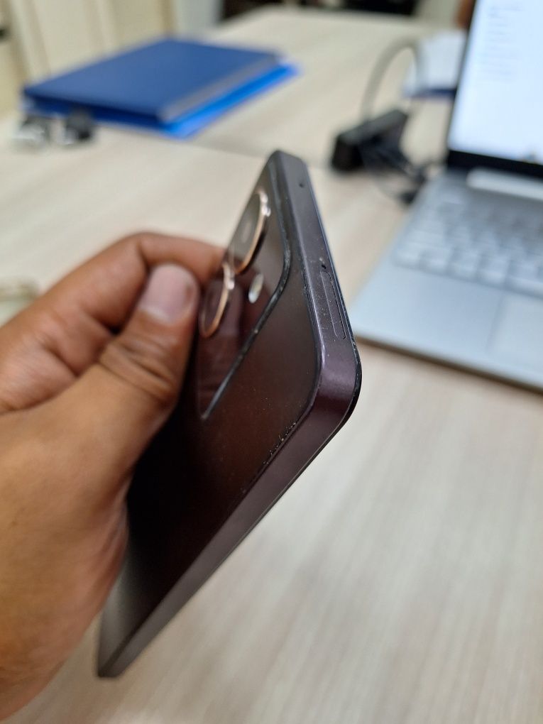 VIVO Y27s 128 Gb.