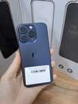 Iphone 15 pro 128 gb 87%