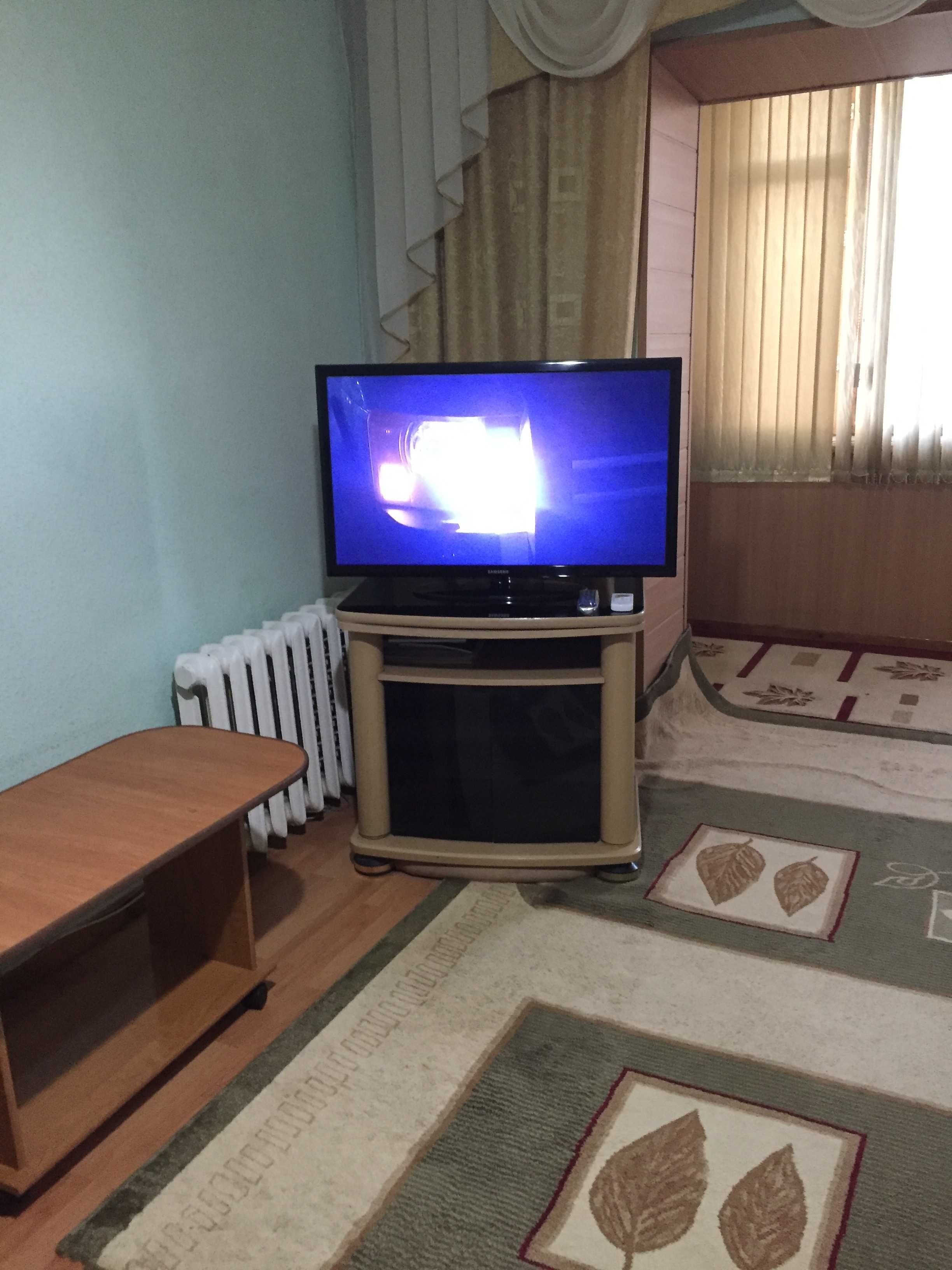 Cдаю квартиру посуточно