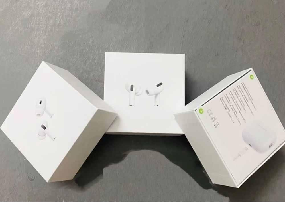 AirPods Pro 2 (Premium)