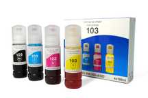 Чернила NVP 103 для Epson