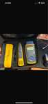 FLUKE networks CablelQ qualification TESTER тестер