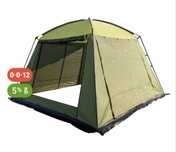 Продам палатку шатёр Mir camping 2903