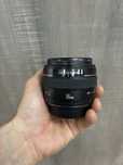 Canon 50m f1.4 USM