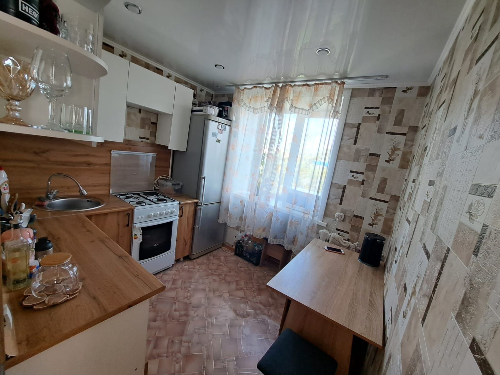 Продам 1 комнатную квартиру