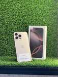 iPhone 16 Pro Max   1 TB   100% - цикл 32 * Sapa
