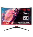 Продам монитор 165-180 герц. Фулл HD Free sync IPS.