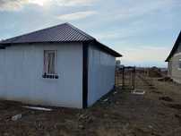 Продам участок с домом на кунгее