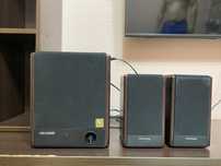 Колонки microlab