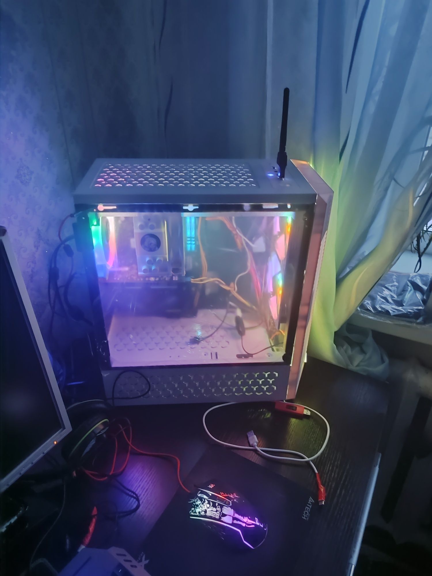 Системный блок lga1200