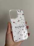 Чехол на Iphone 16