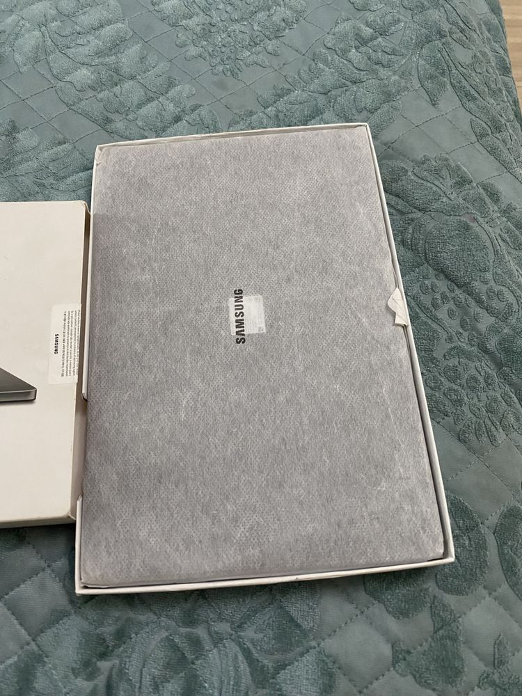 Samsung Tab A9 plus 5G.  Новый