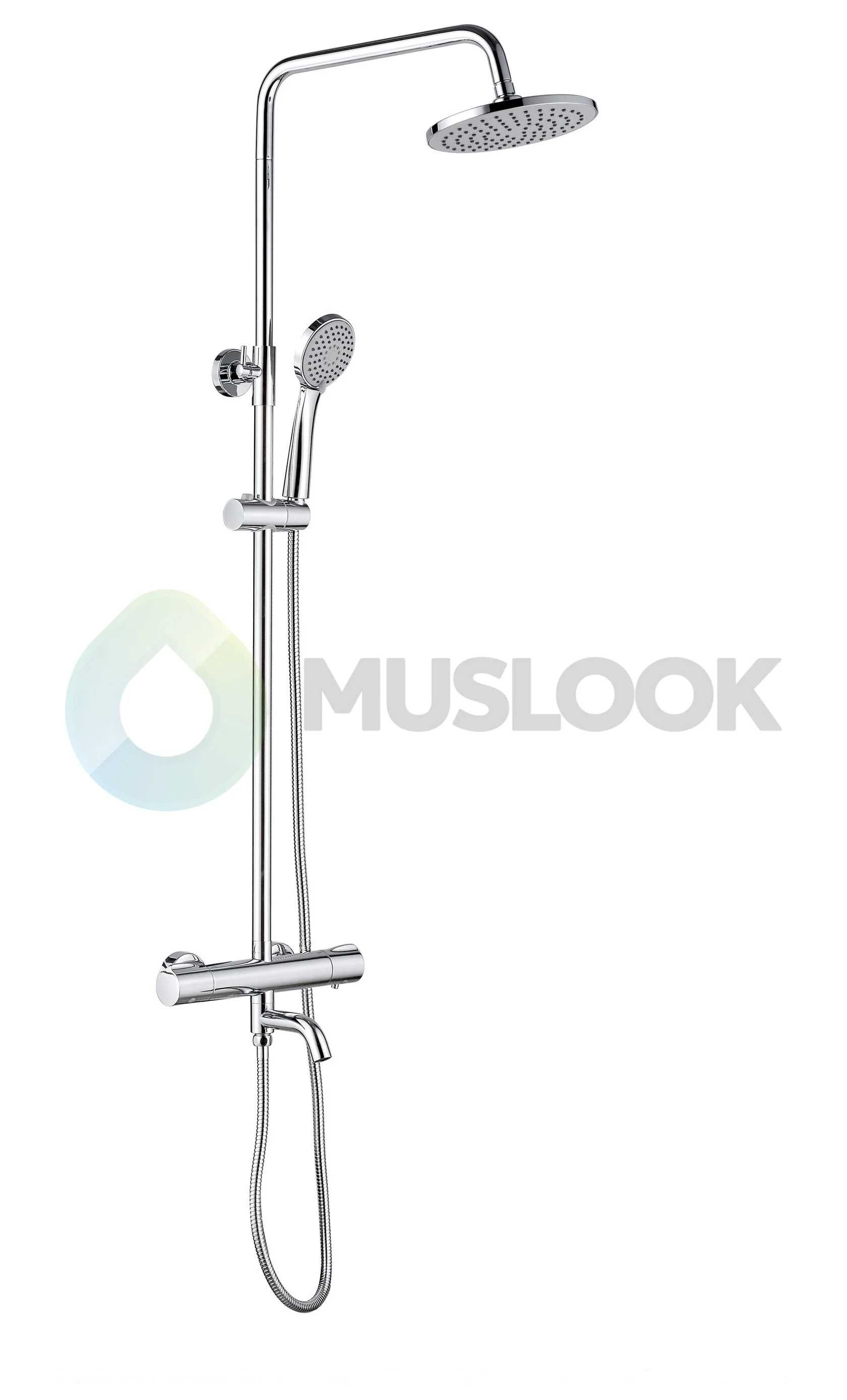 Душевая системы "Muslook"