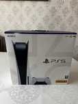 Продается Sony PlayStation 5 (825 ГБ) — Новый в коробке!