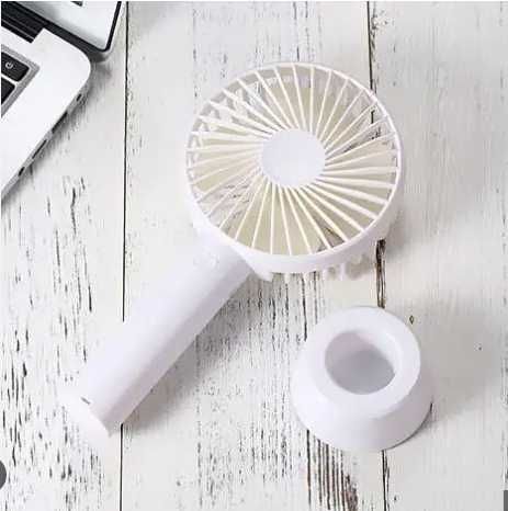 Портативный Ручной Вентилятор. Handy Mini Fan USB